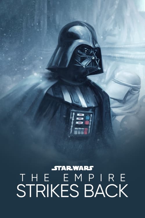 دانلود فیلم StarWars 2 The Empire Strikes Back جنگ ستارگان ۲ بازگشت امپراطور