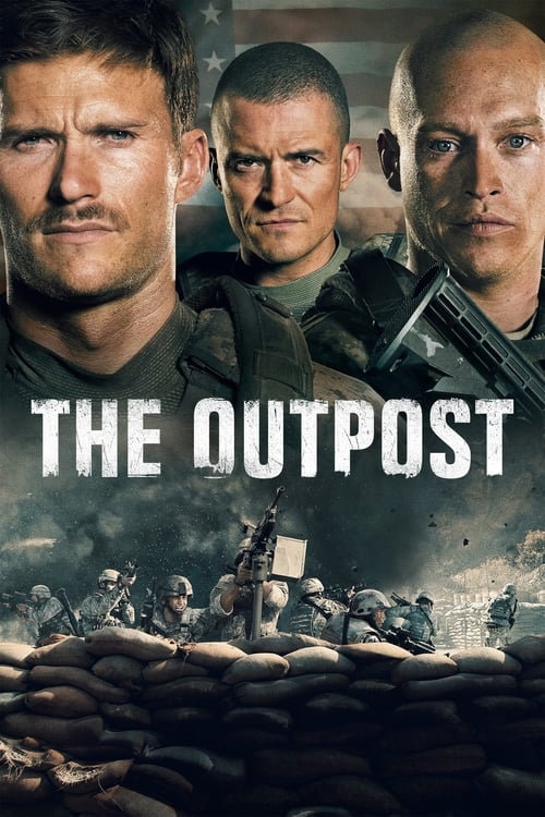 دانلود فیلم The Outpost پاسگاه