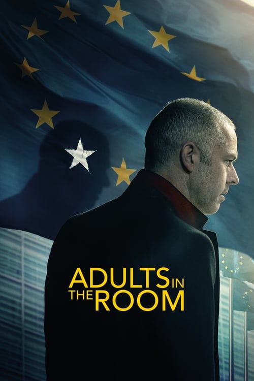 دانلود فیلم Adults in the Room