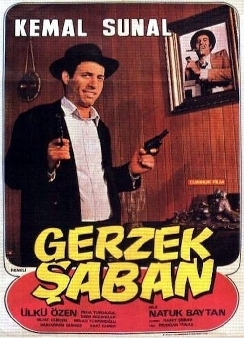 دانلود فیلم ترکی Gerzek Saban عثمان احمق