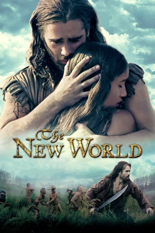 دانلود فیلم The New World