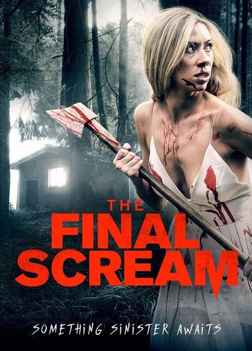 دانلود فیلم ترسناک The Final Scream