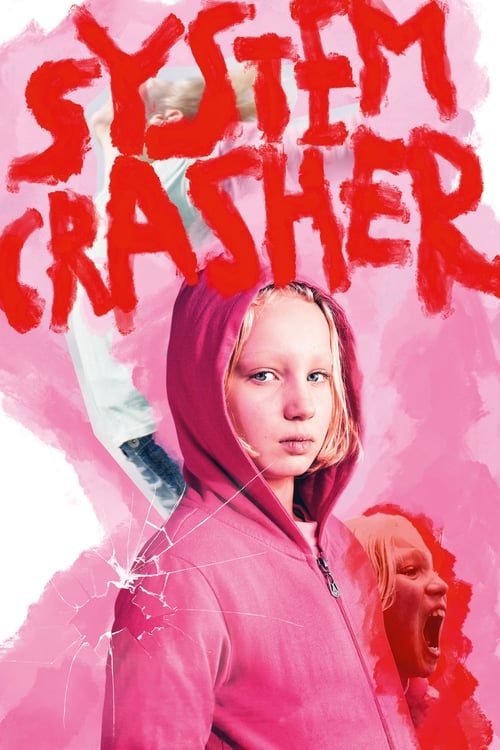 دانلود فیلم System Crasher