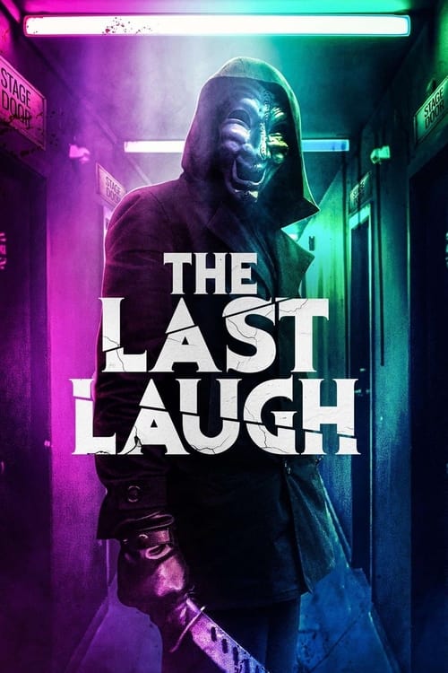 دانلود فیلم The Last Laugh آخرین خنده