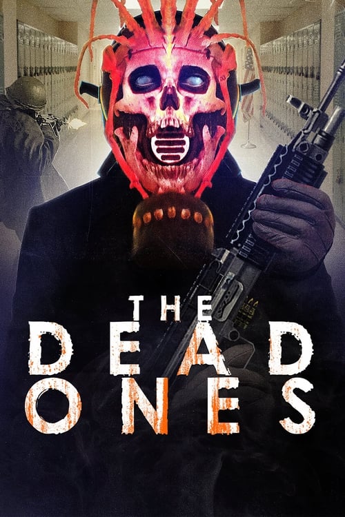 دانلود فیلم The Dead Ones مردگان