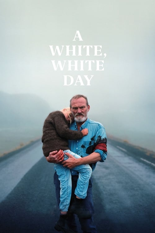 دانلود فیلم A White, White Day یک روز سفید ، سفید