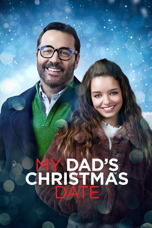 دانلود فیلم My Dads Christmas Date