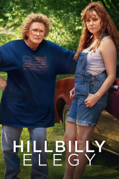 دانلود فیلم Hillbilly Elegy مرثیه هیلبلی