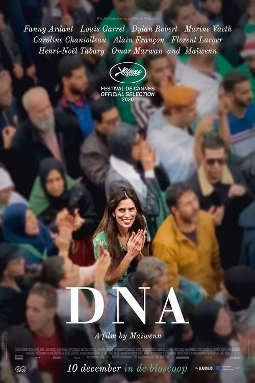 دانلود فیلم DNA دی ان ای