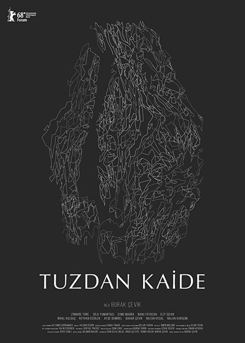 دانلود فیلم ترکی TUZDAN KAİDE