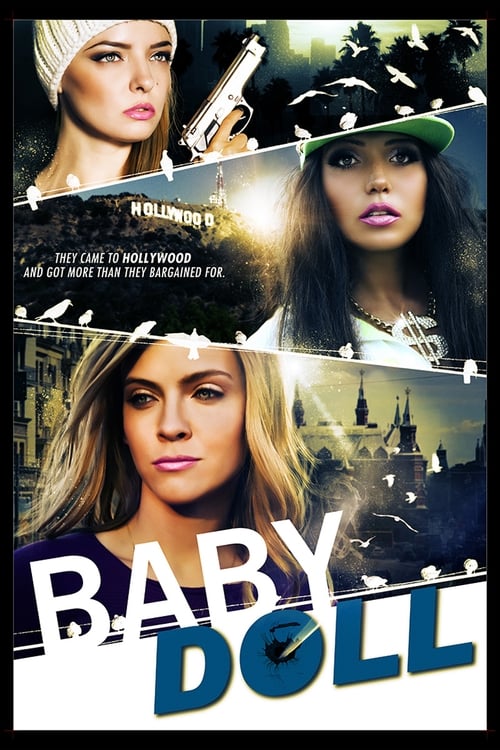 دانلود فیلم Baby Doll