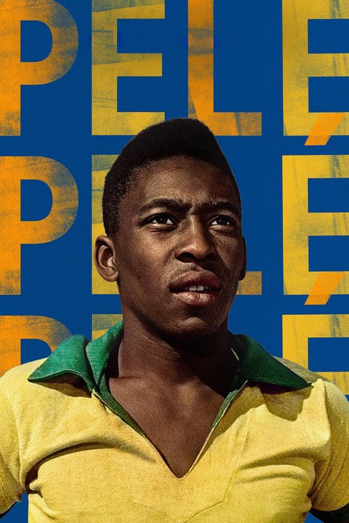 دانلود فیلم Pelé پله