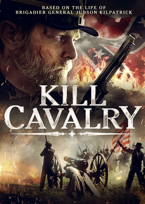 دانلود فیلم Kill Cavalry قاتلِ سواره نظام