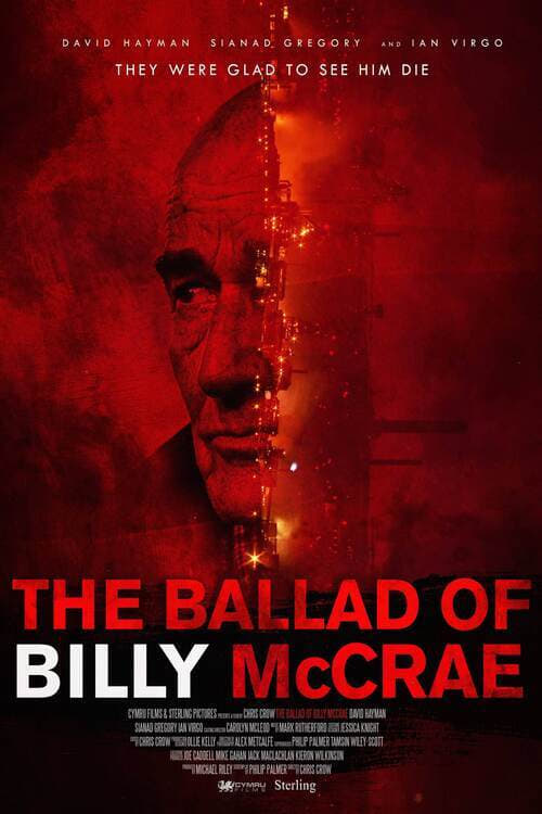 دانلود فیلم The Ballad Of Billy McCrae تصنیف بیلی مک کر