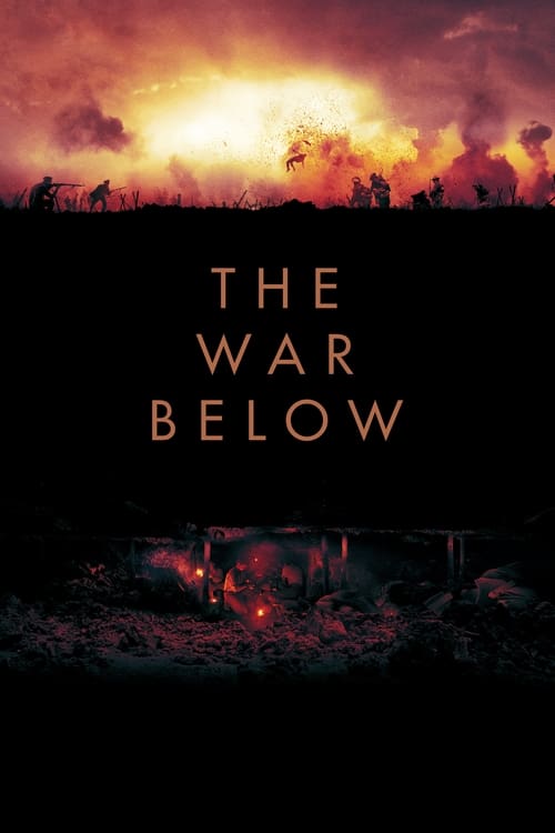 دانلود فیلم The War Below جنگ زیر